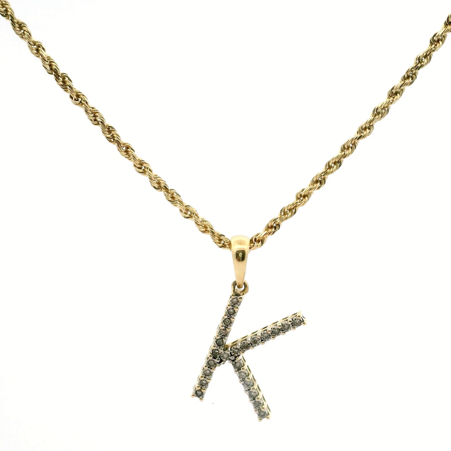 Kelce Necklace 1412199