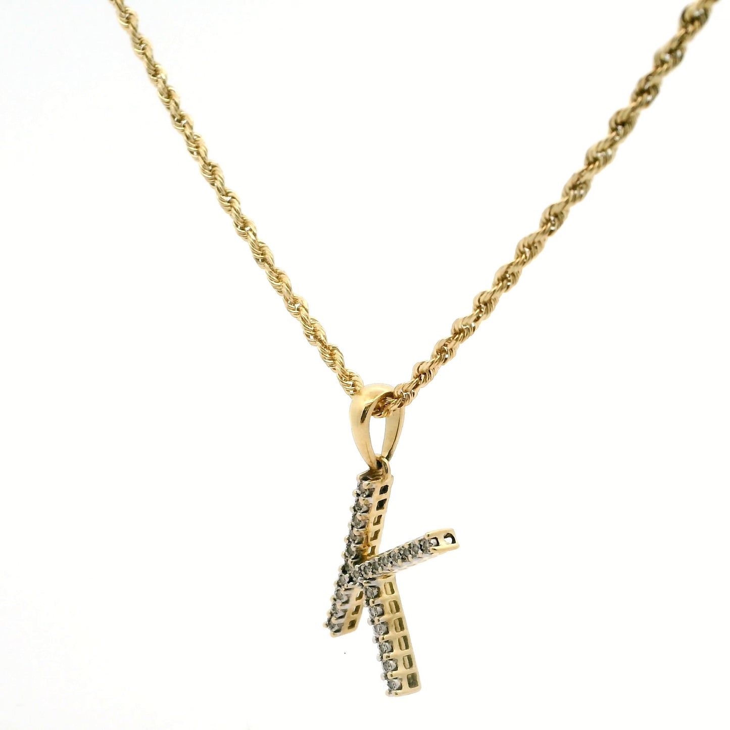 Kelce Necklace 1412199