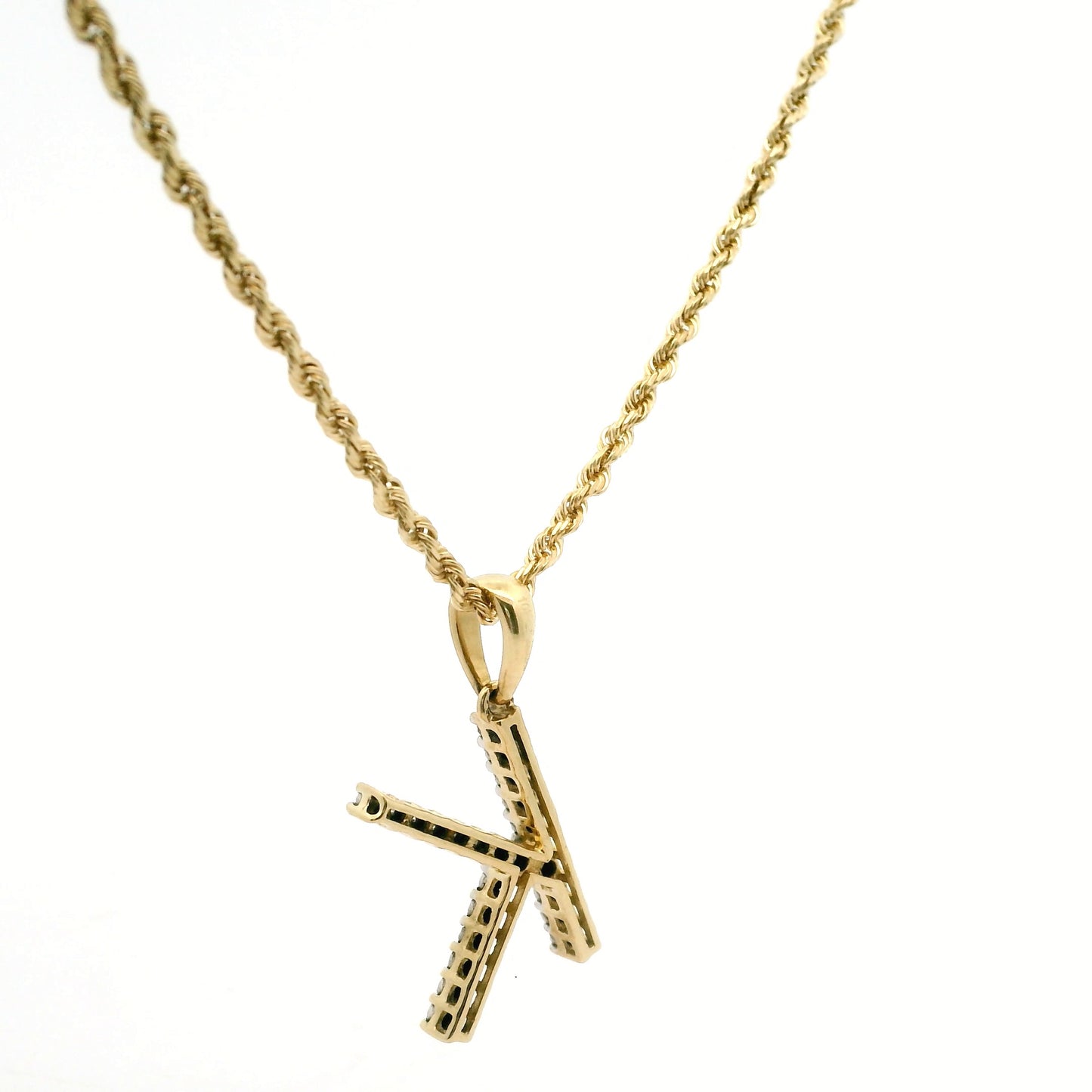 Kelce Necklace 1412199