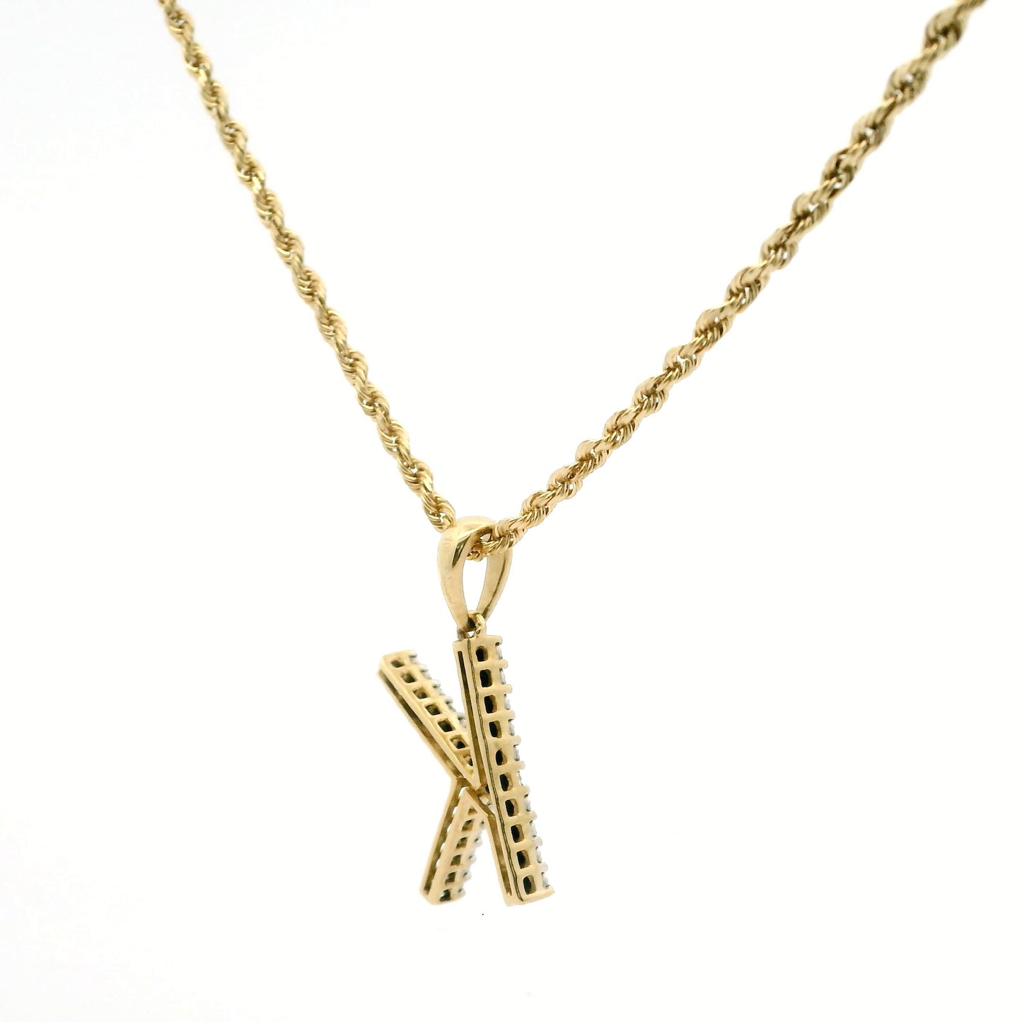 Kelce Necklace 1412199