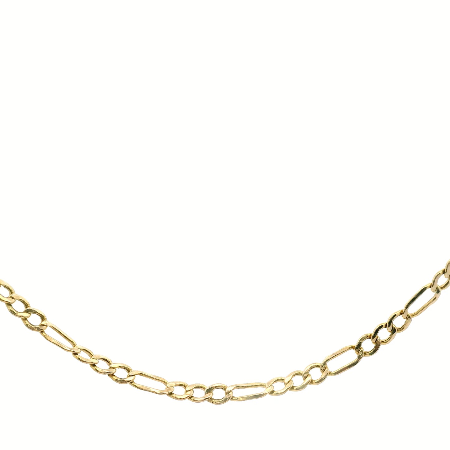 Boring Barbie Necklace 1412248