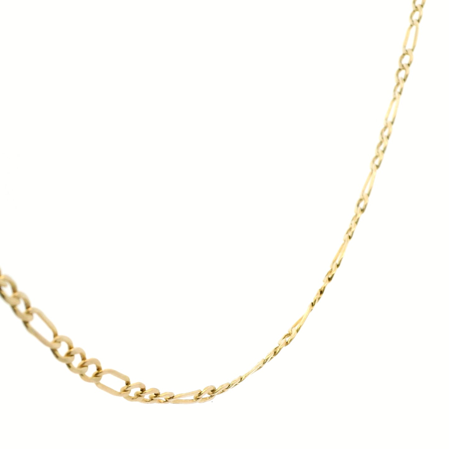 Boring Barbie Necklace 1412248