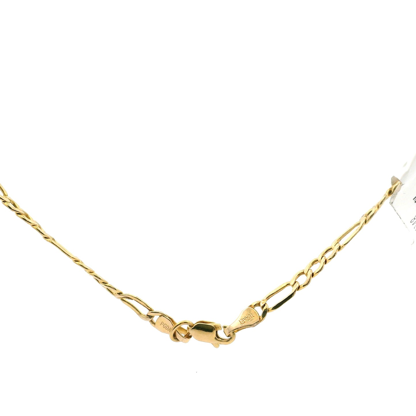 Boring Barbie Necklace 1412248