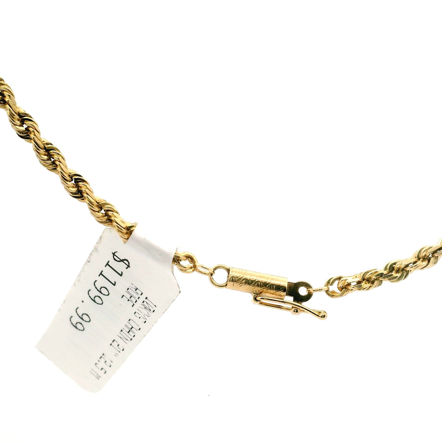 I Just Want You Necklace 1412740