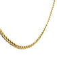 Written In Gold Necklace 1412817