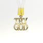 Try God Pendant 1425804