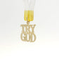 Try God Pendant 1425804