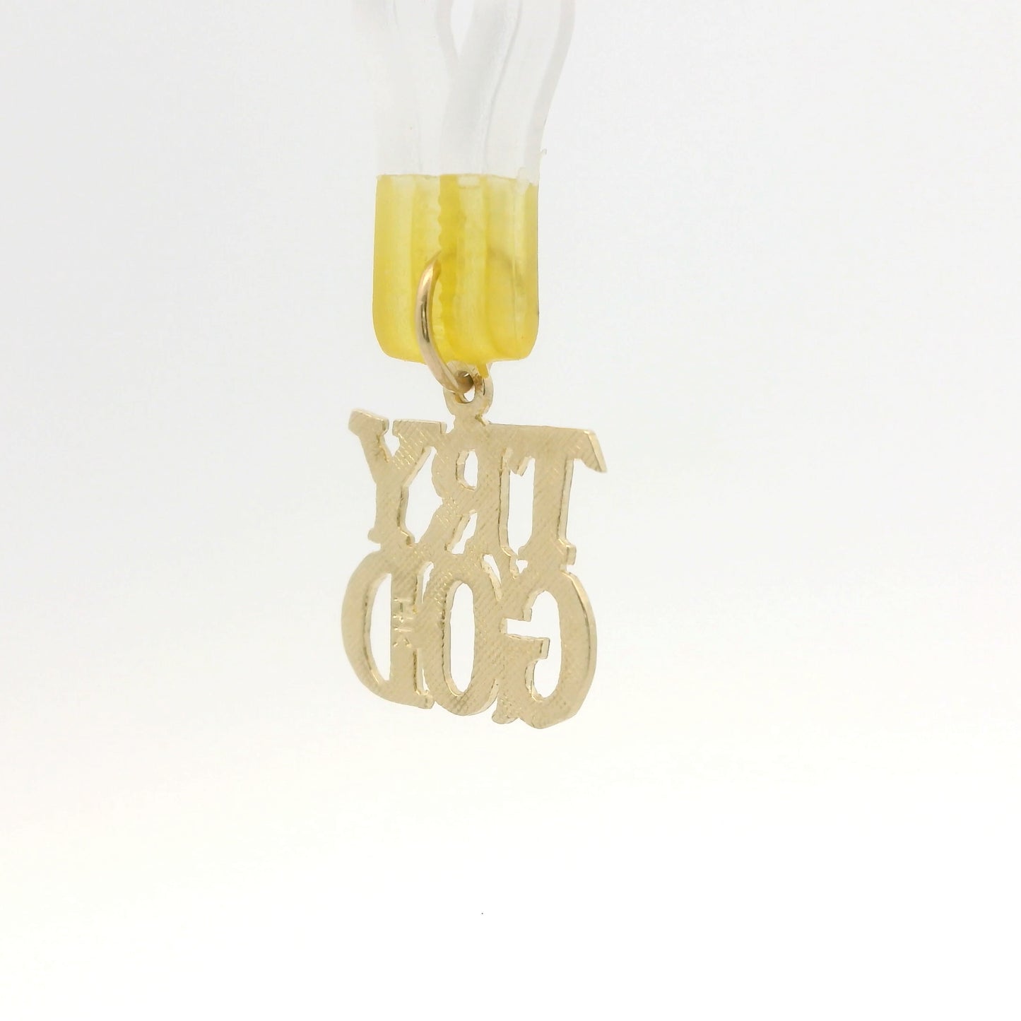 Try God Pendant 1425804