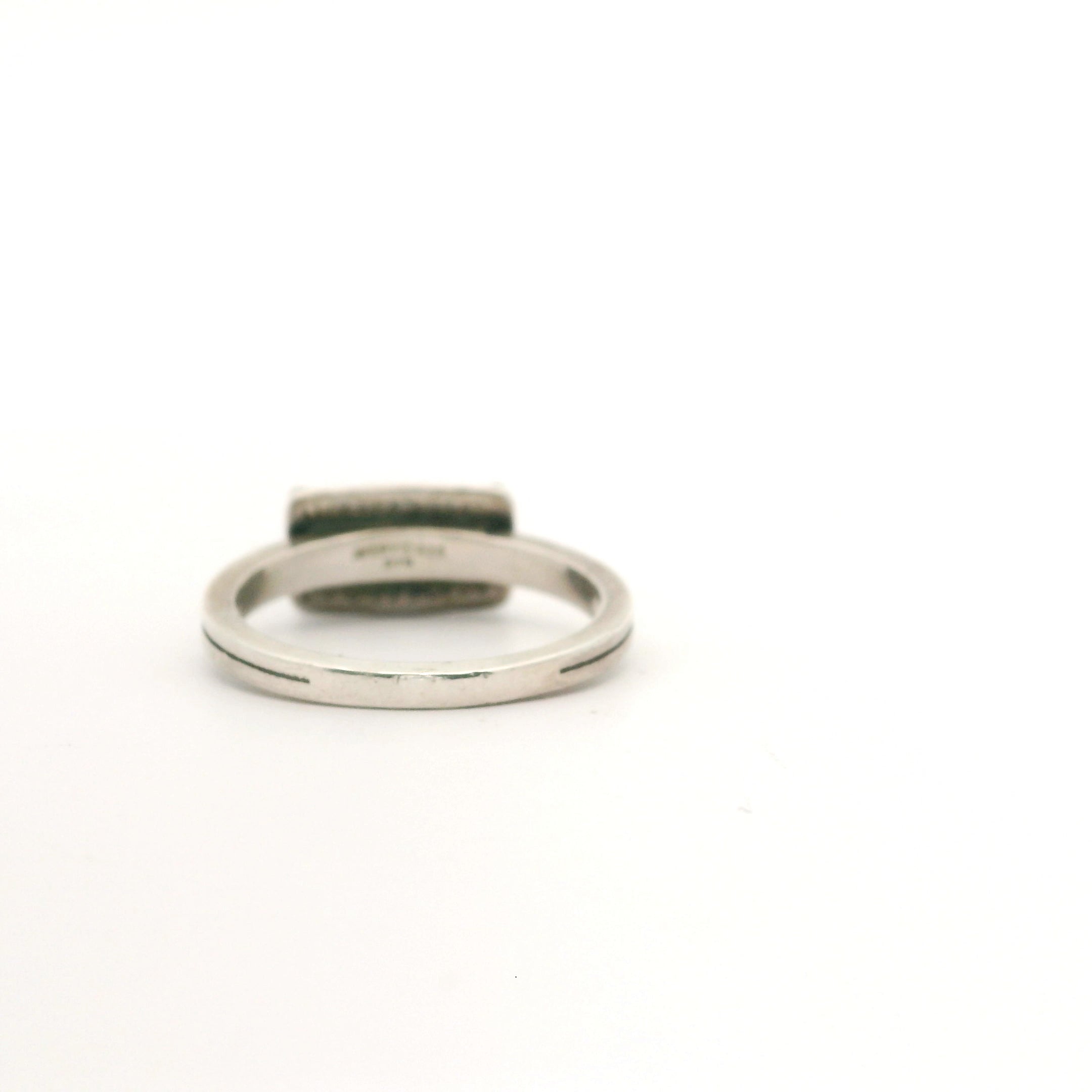 My Ruby Red Ring Size 6 1501949