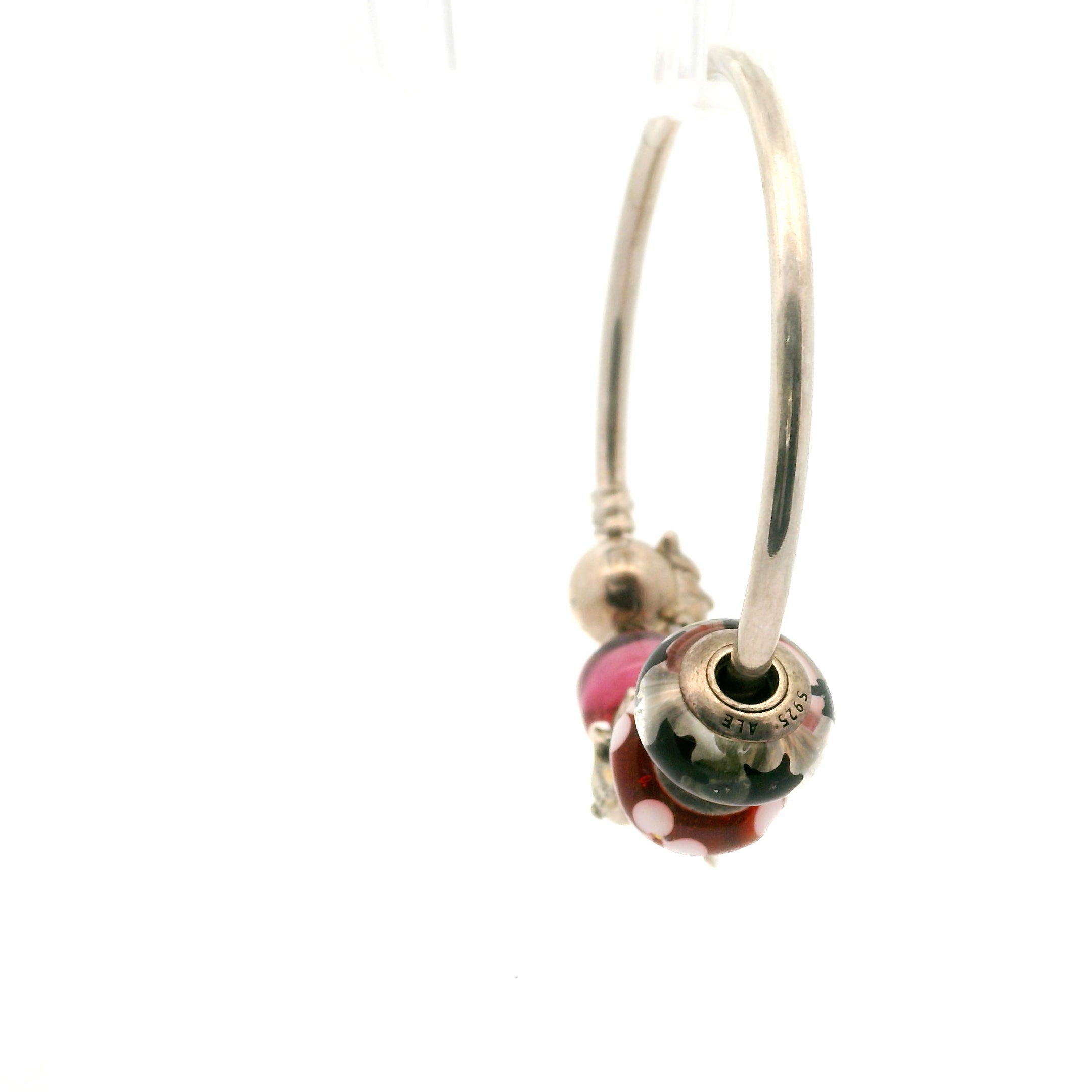 Pink Stitch Bracelet 1503269