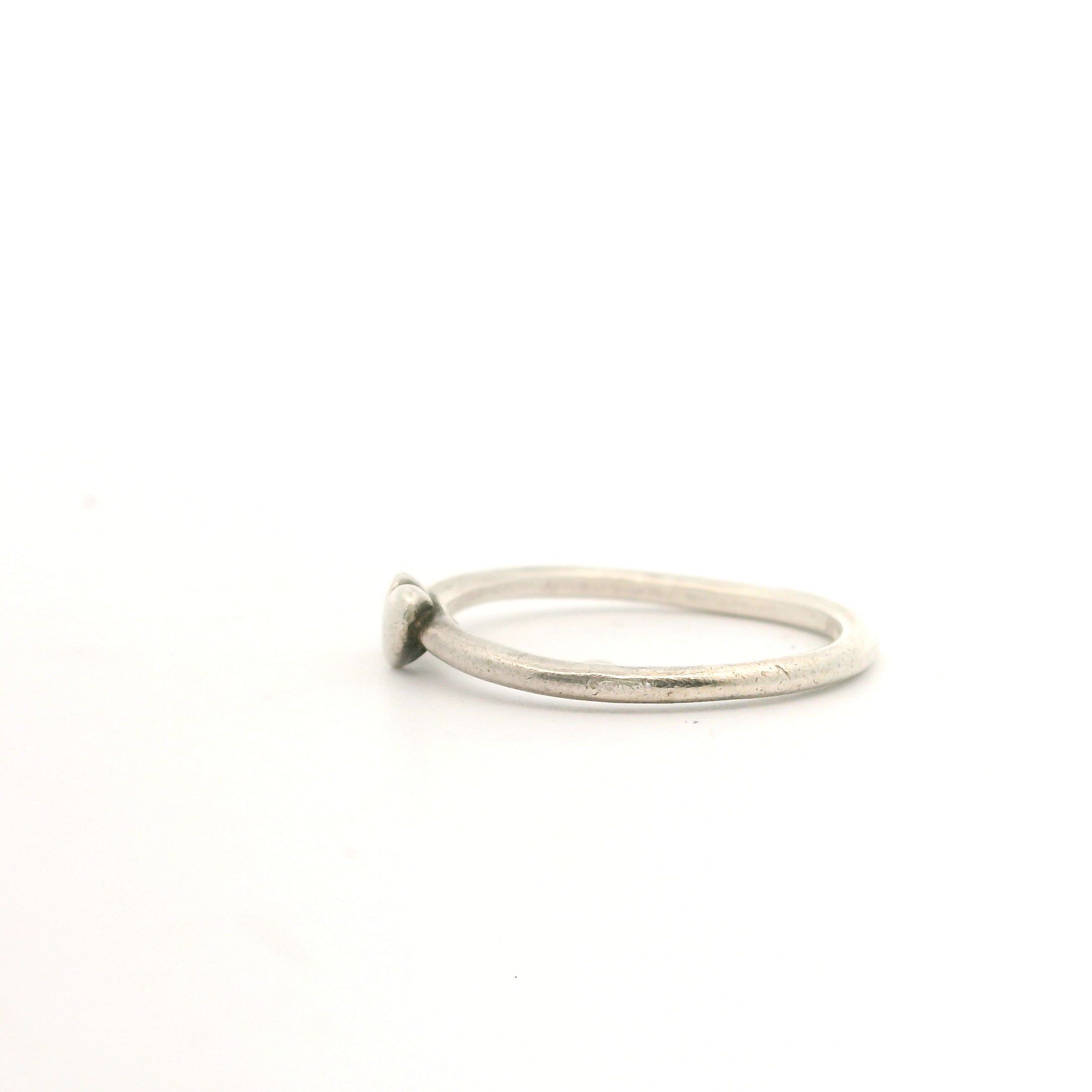 Tiny Heart Ring Size 6 1503271
