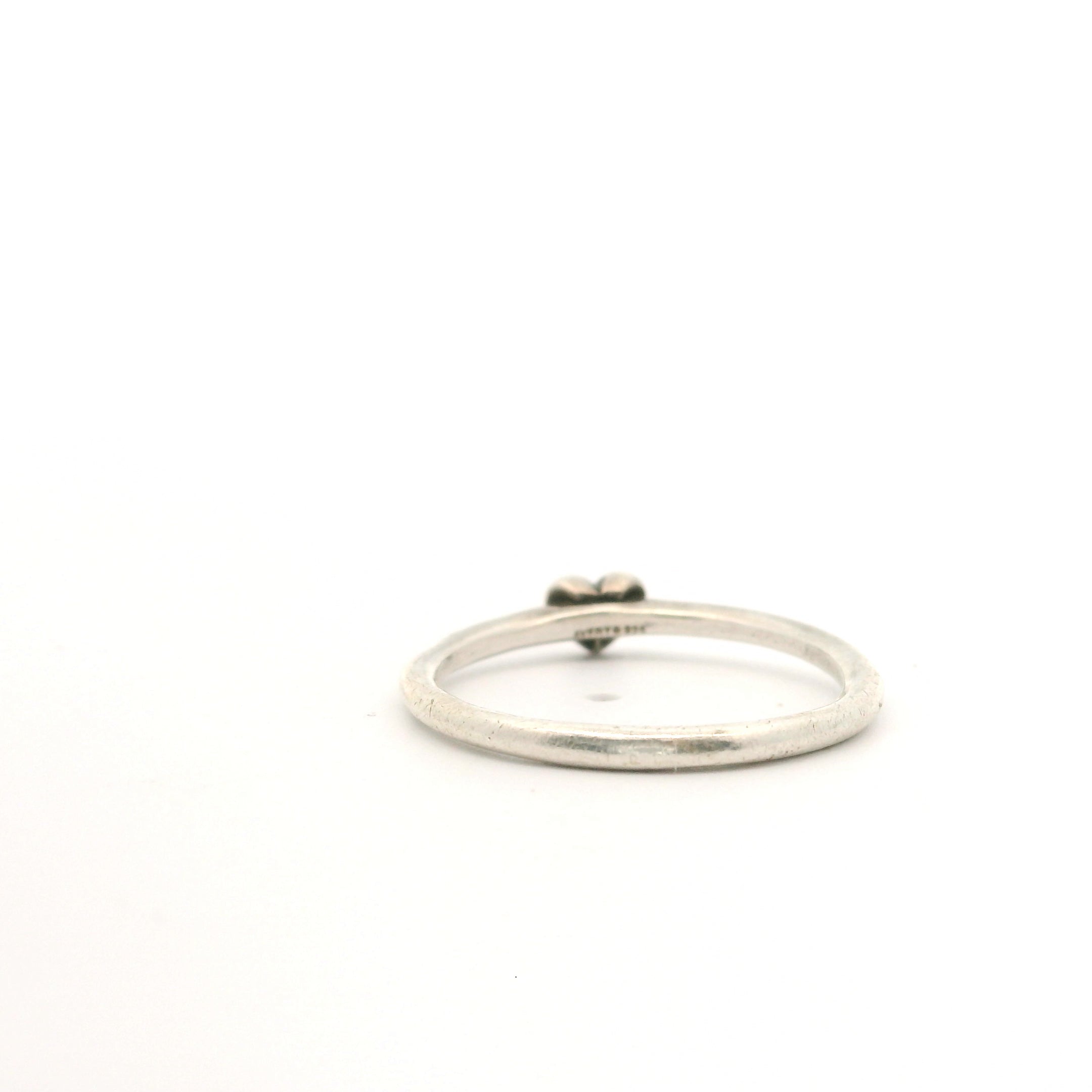 Tiny Heart Ring Size 6 1503271