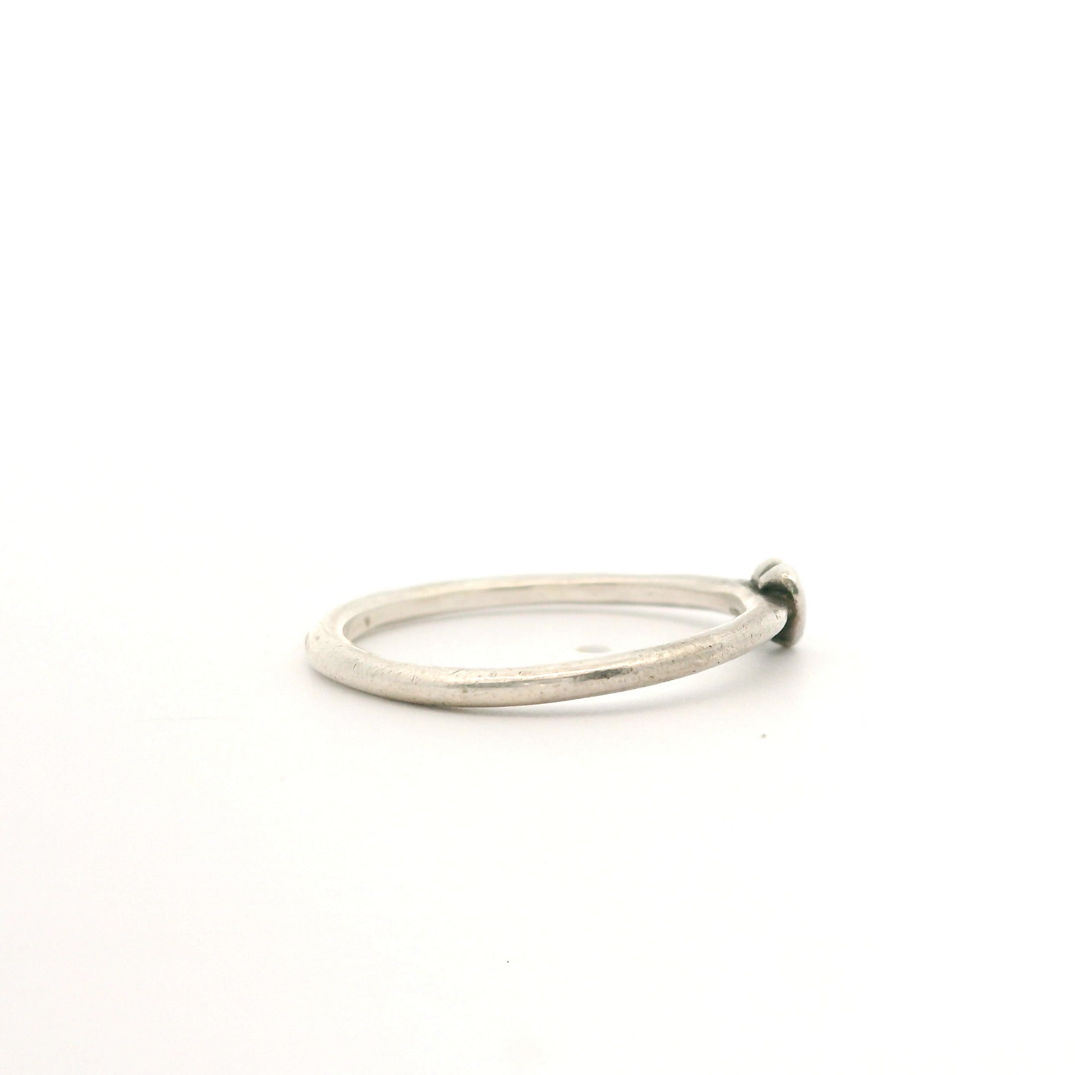 Tiny Heart Ring Size 6 1503271