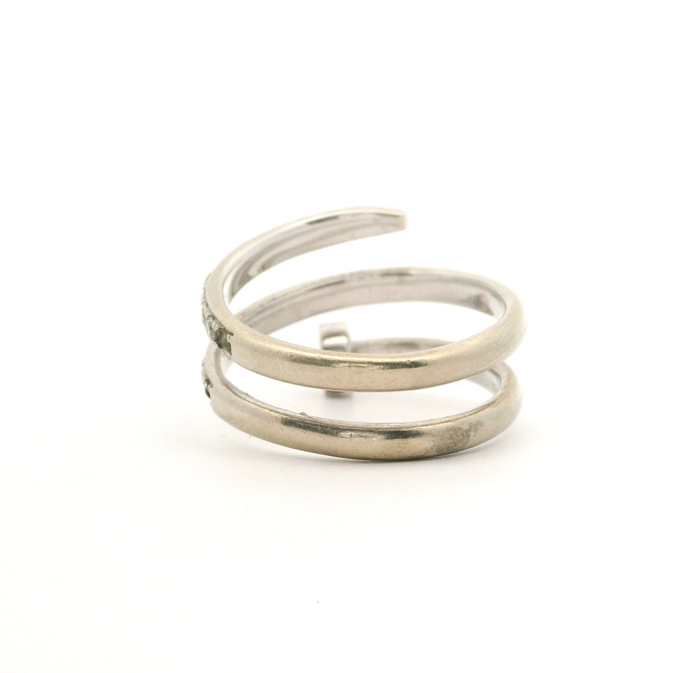 Nailed to You Ring Size 7 1504045