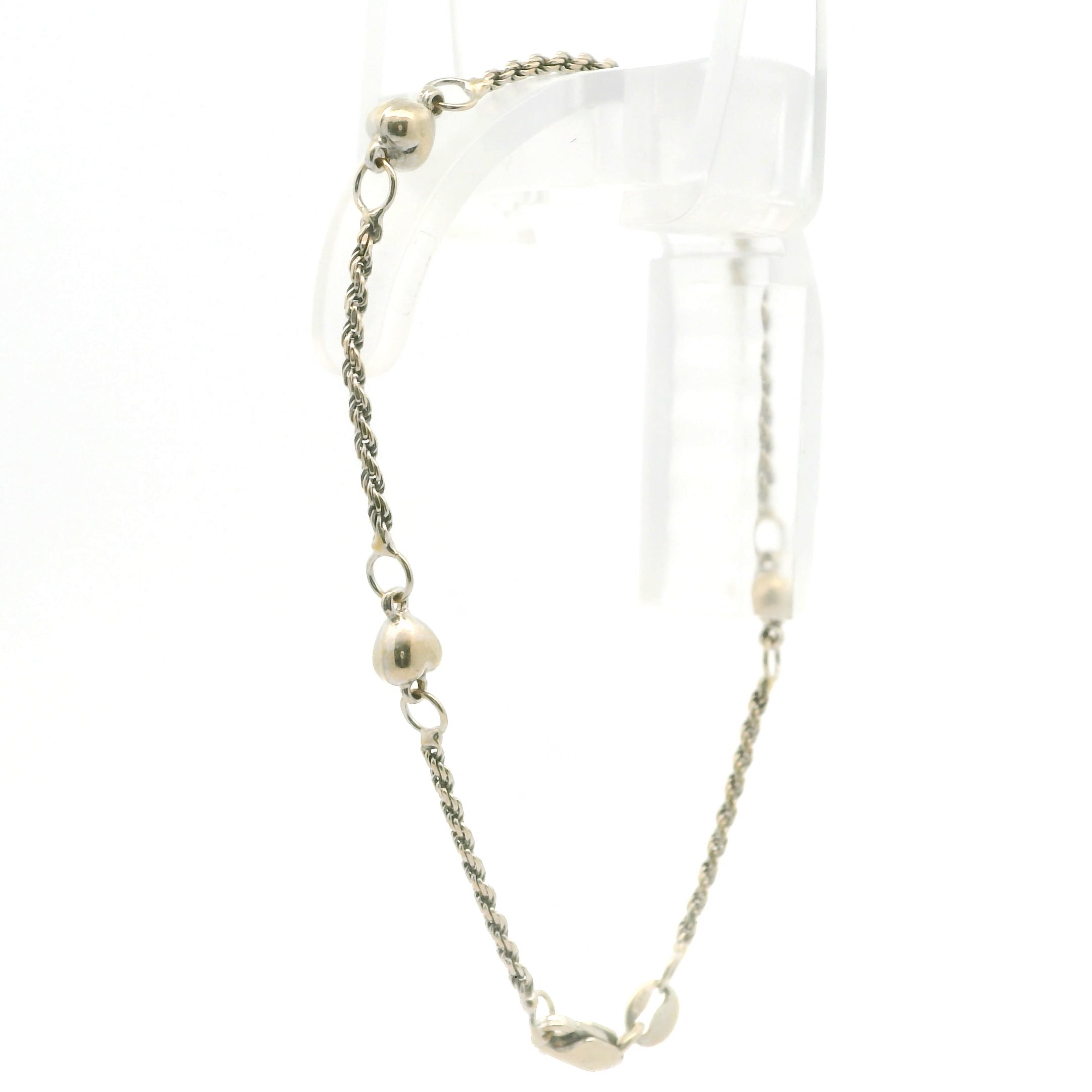 Mini Heart Bracelet 1504214