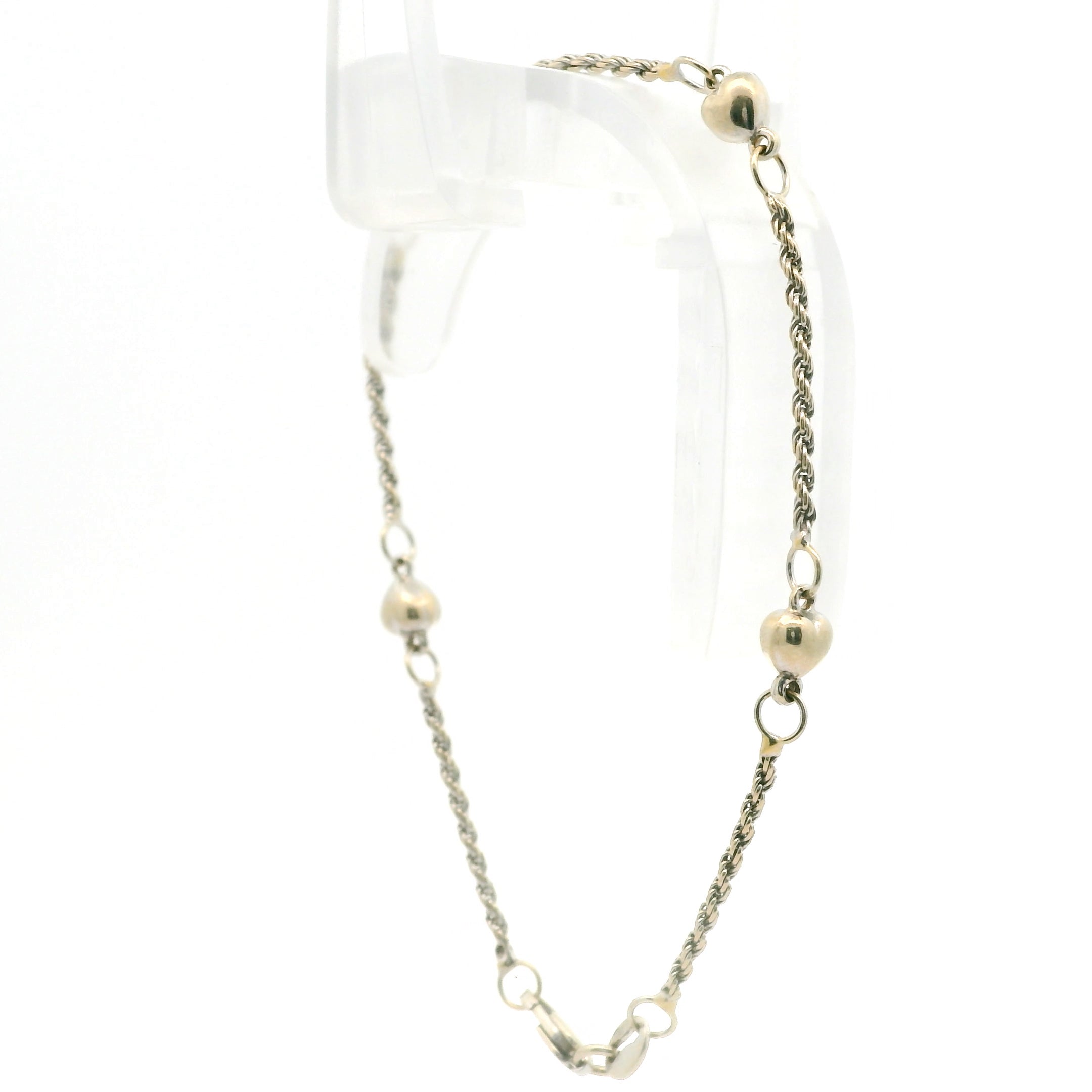 Mini Heart Bracelet 1504214