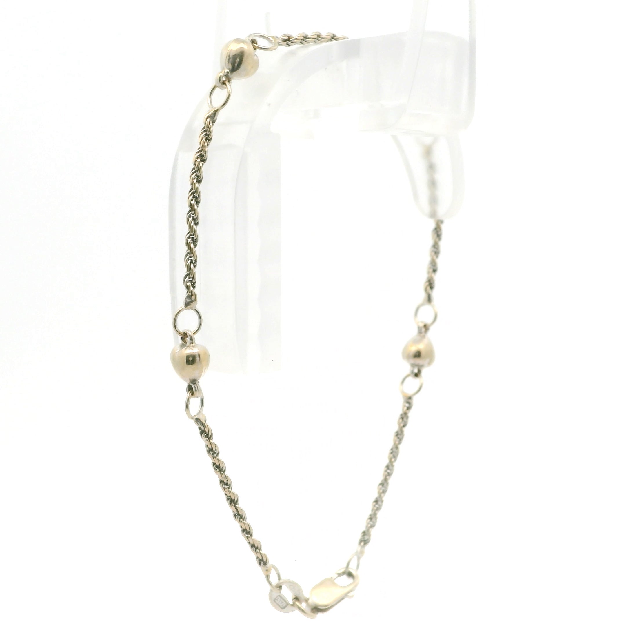 Mini Heart Bracelet 1504214
