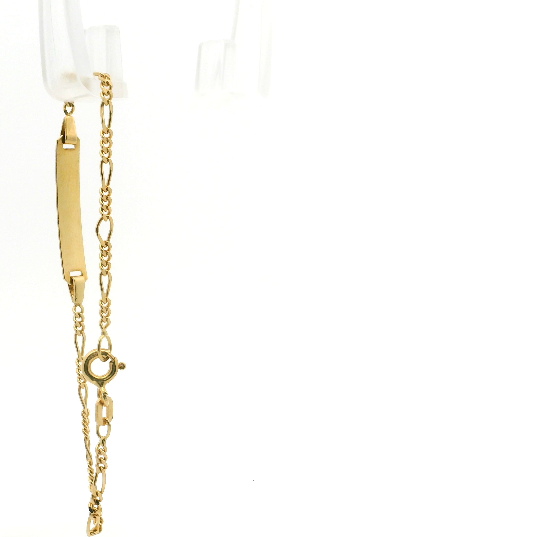 Dainty Baby ID Bracelet 1504987