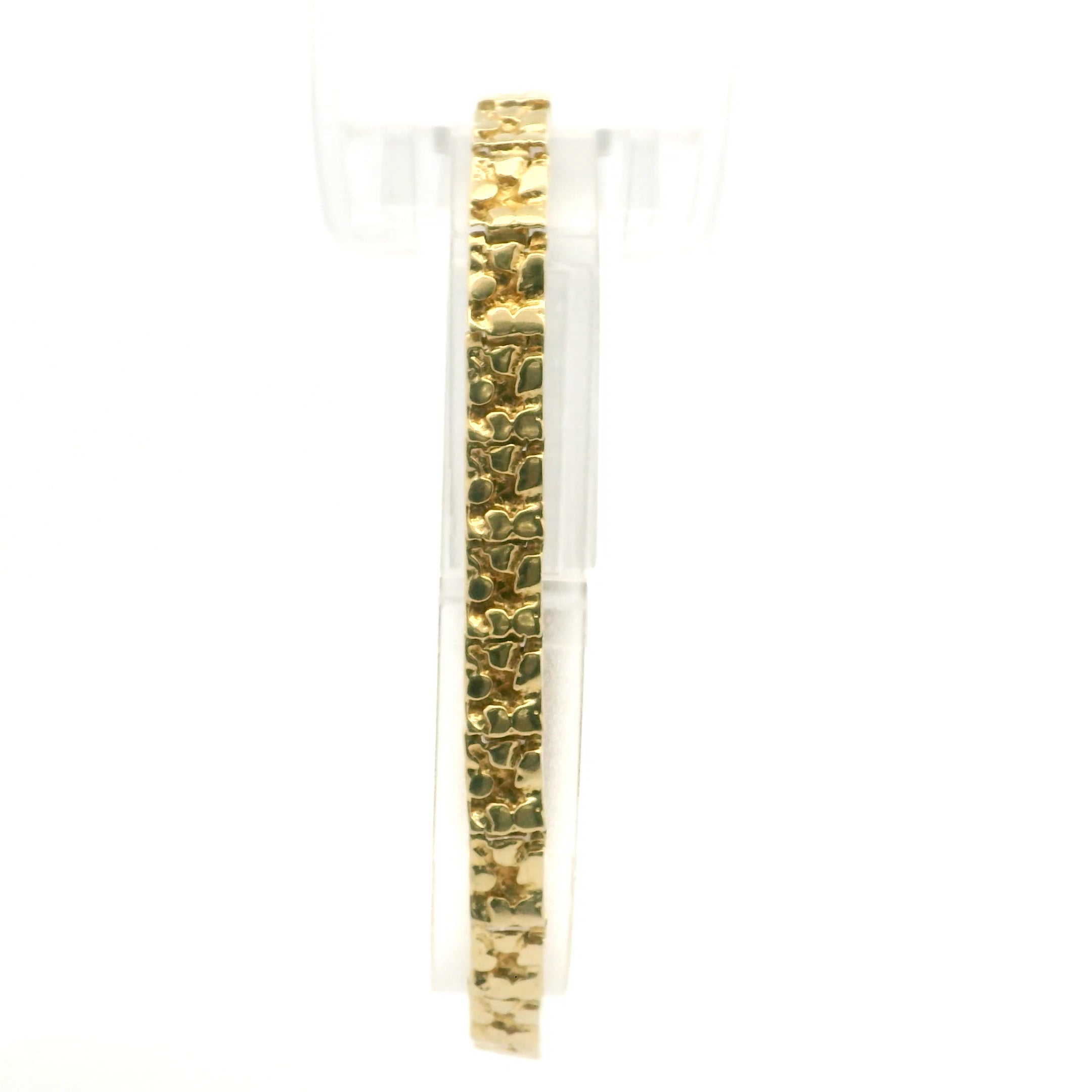 Golden Nugget Bracelet 1505192