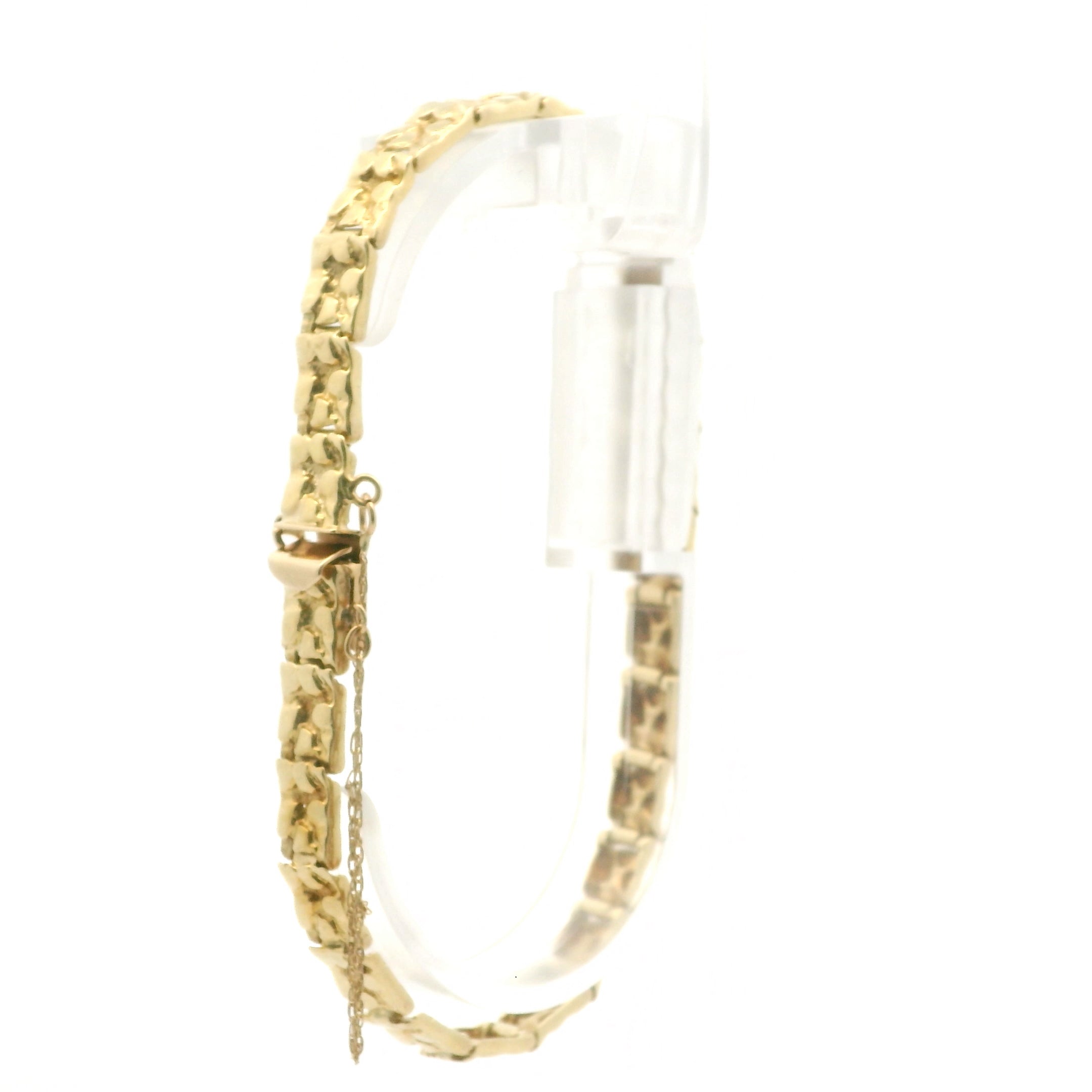 Golden Nugget Bracelet 1505192