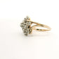 Spring Garden Ring Size 7 1700373