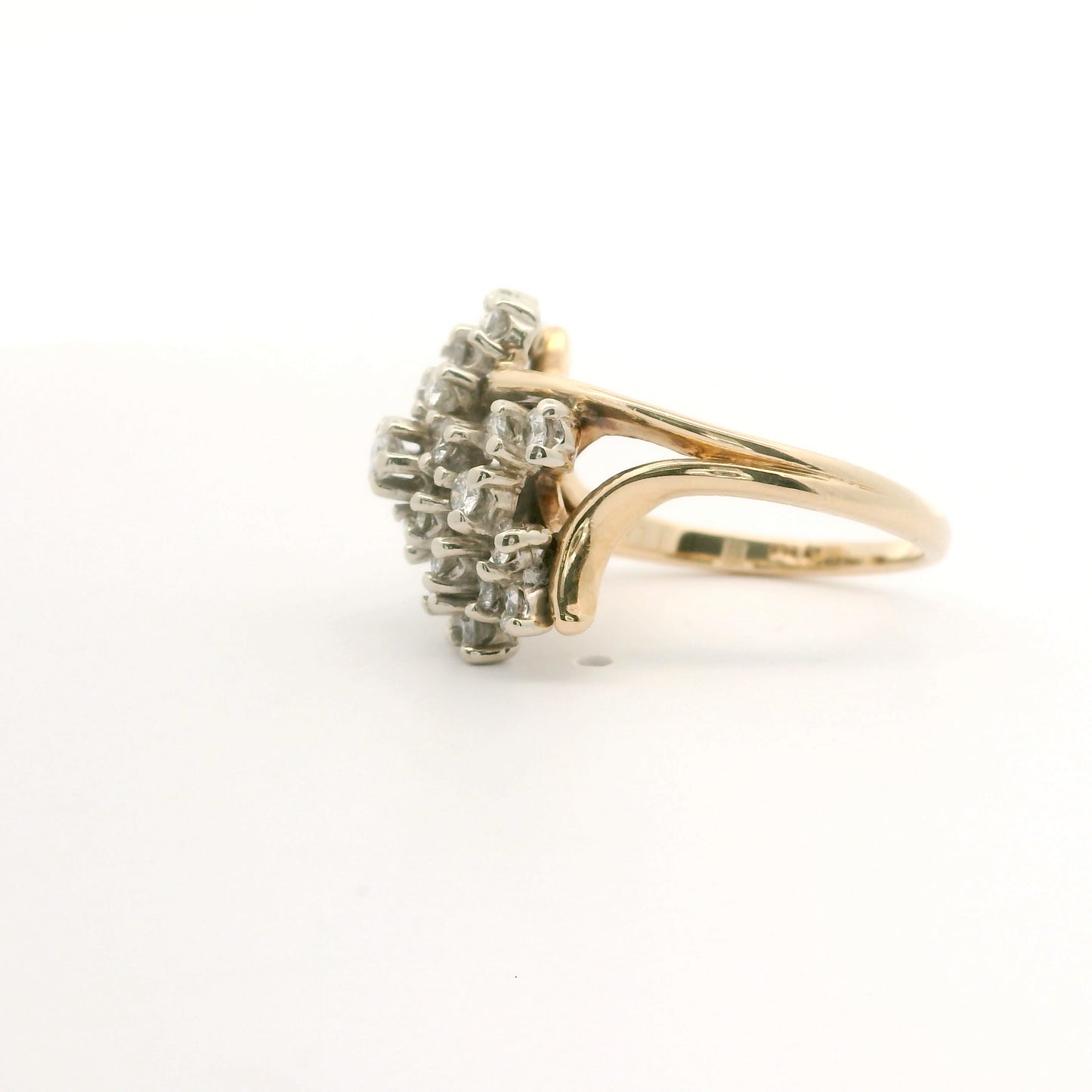 Spring Garden Ring Size 7 1700373