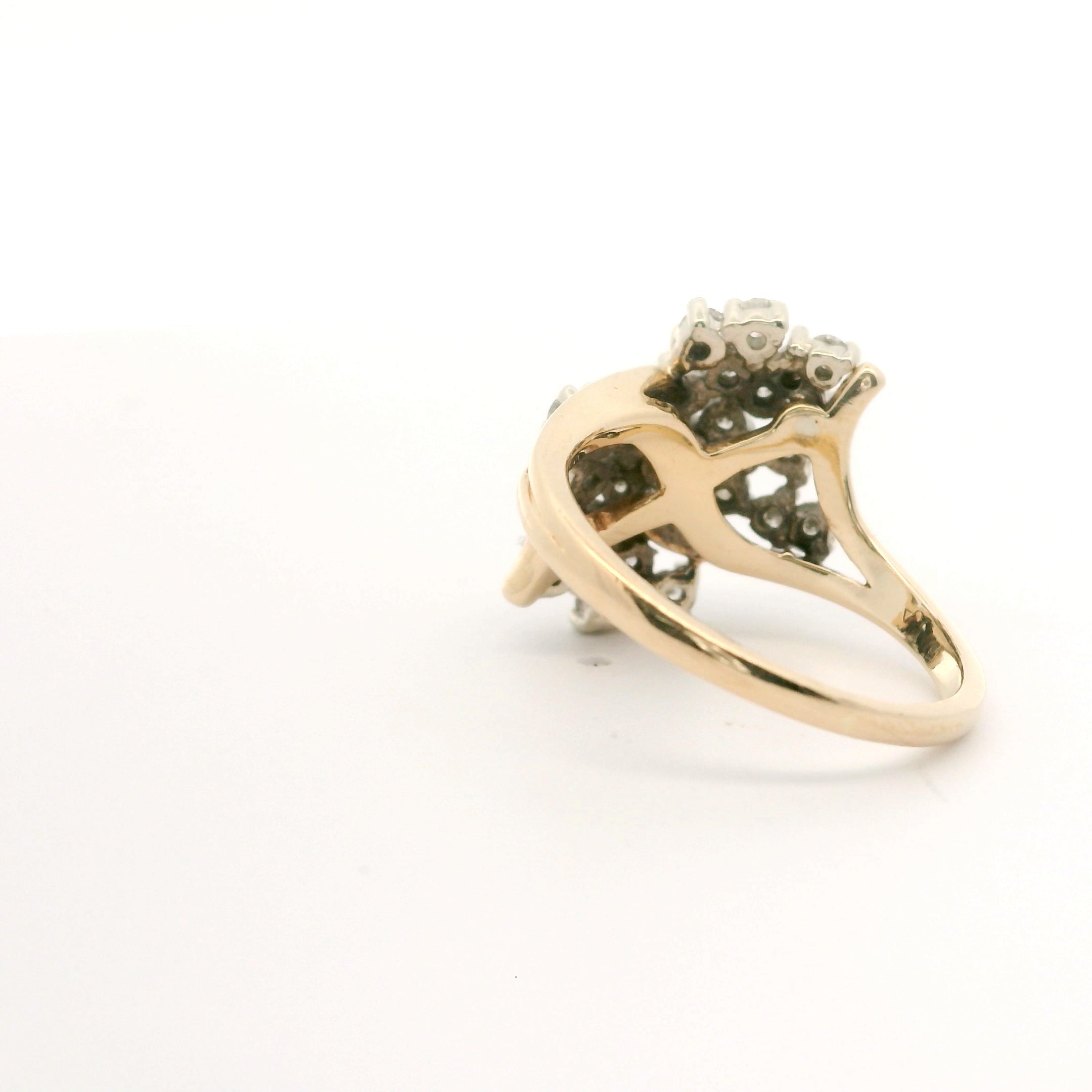 Spring Garden Ring Size 7 1700373