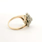 Spring Garden Ring Size 7 1700373