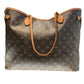 Louis Vuitton - Neverfull MM Monogram 0372339