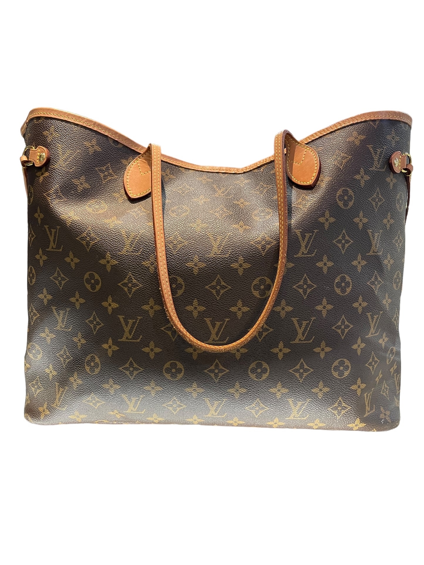 Louis Vuitton - Neverfull MM Monogram 0372339