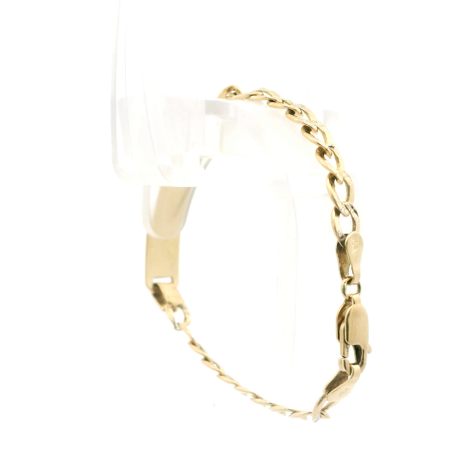 Traditional ID Baby Bracelet 1910149