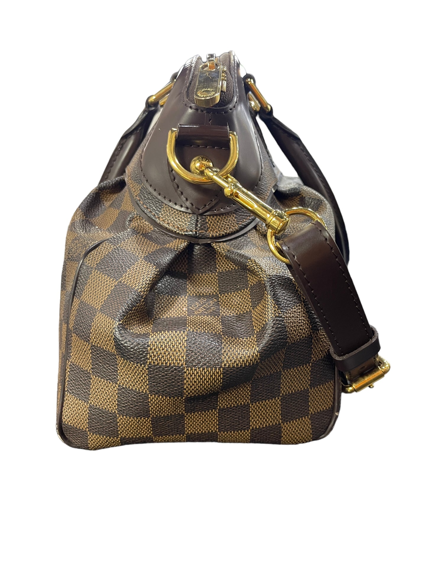 Louis Vuitton - Trevi in Damier Ebene 0453300