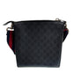 Gucci - GG Supreme Small Messenger 1406506