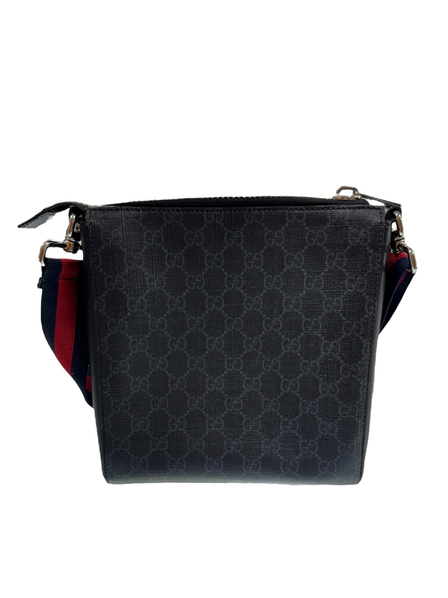 Gucci - GG Supreme Small Messenger 1406506