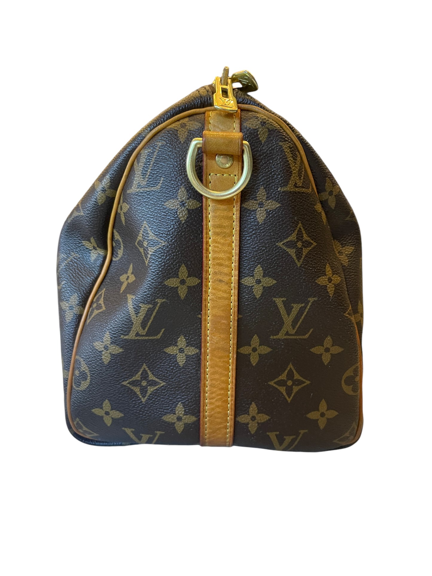 Louis Vuitton - Speedy 30 in Monogram Bandouliere (No Strap) 1019733