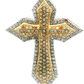 Ever Faithful Cross Pendant 1410482