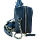 Chanel - Filigree Vanity Case in Black 0453946