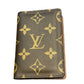 Louis Vuitton - Pocket Organizer in Monogram 1401811
