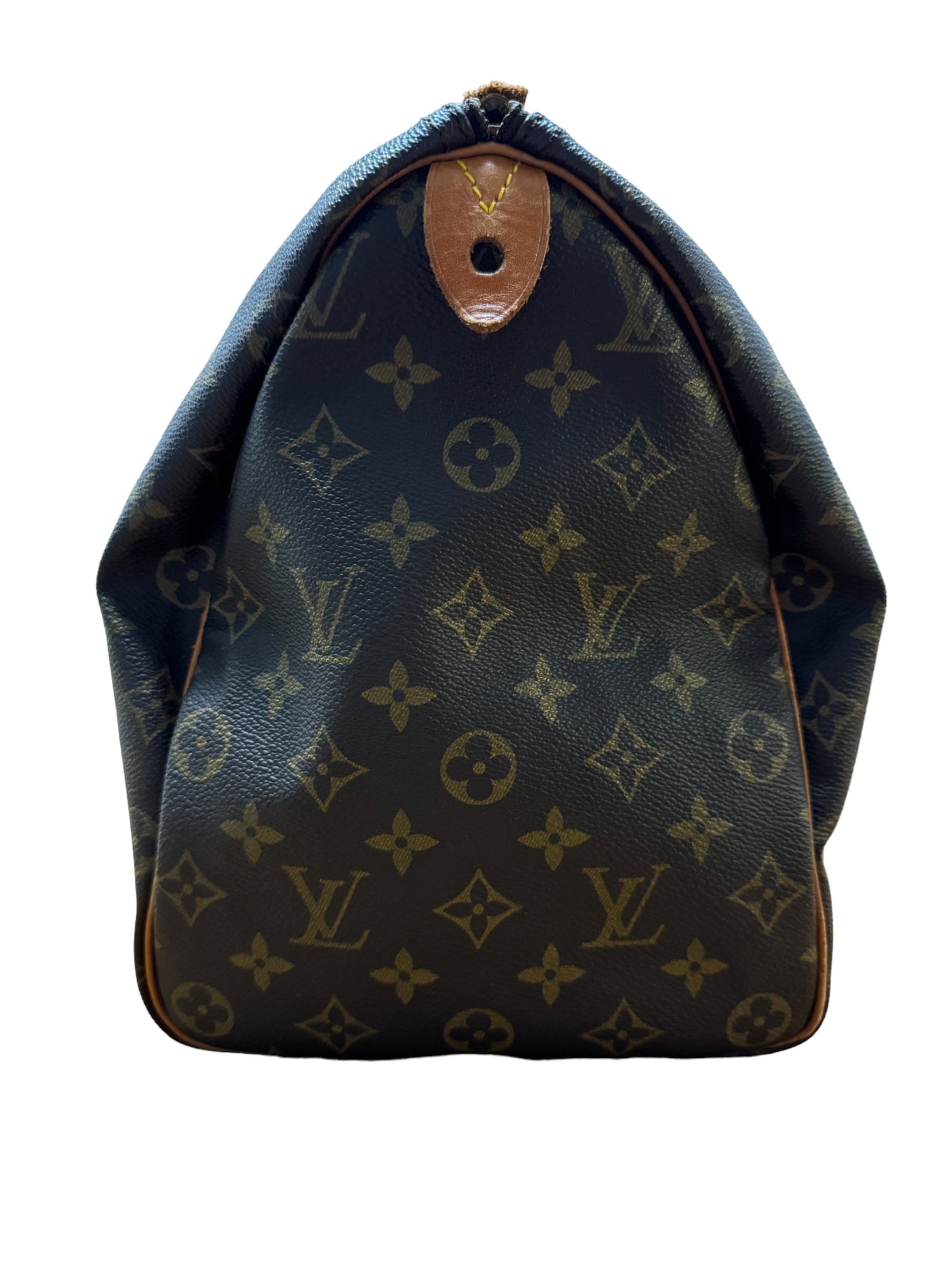 Louis Vuitton - Speedy 40 in Monogram 0243591