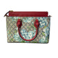 Gucci - Linea A GG Supreme Floral Bloom 0453716