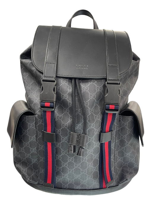 Gucci - Men's Backpack 1403450