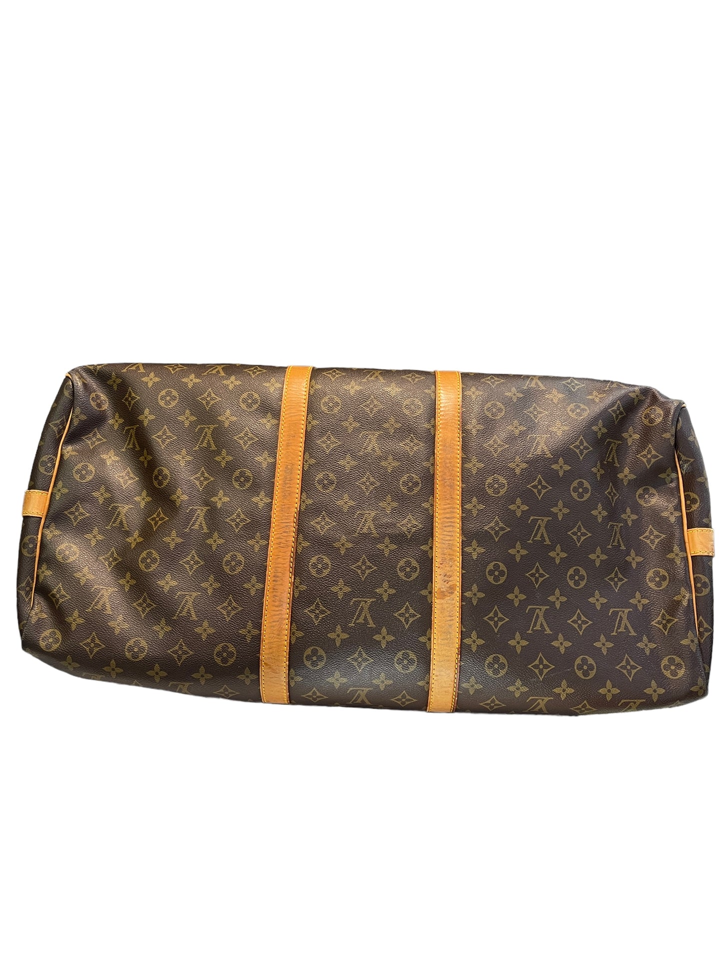 Louis Vuitton - Keepall 60 in Monogram 1402662