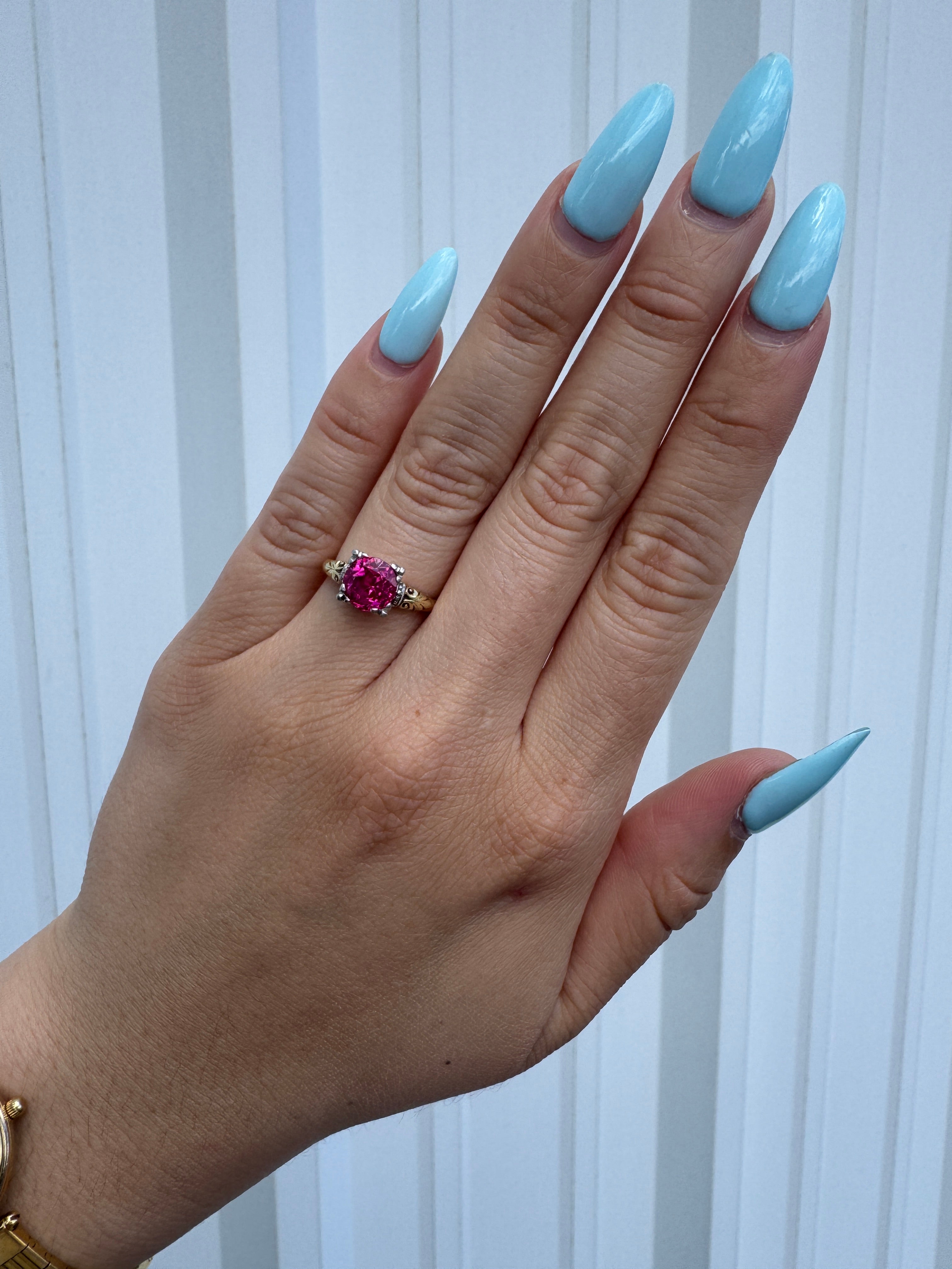 Princess Bride Ring Size 6 1505157