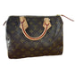 Louis Vuitton - Speedy 25 Monogram 0452798