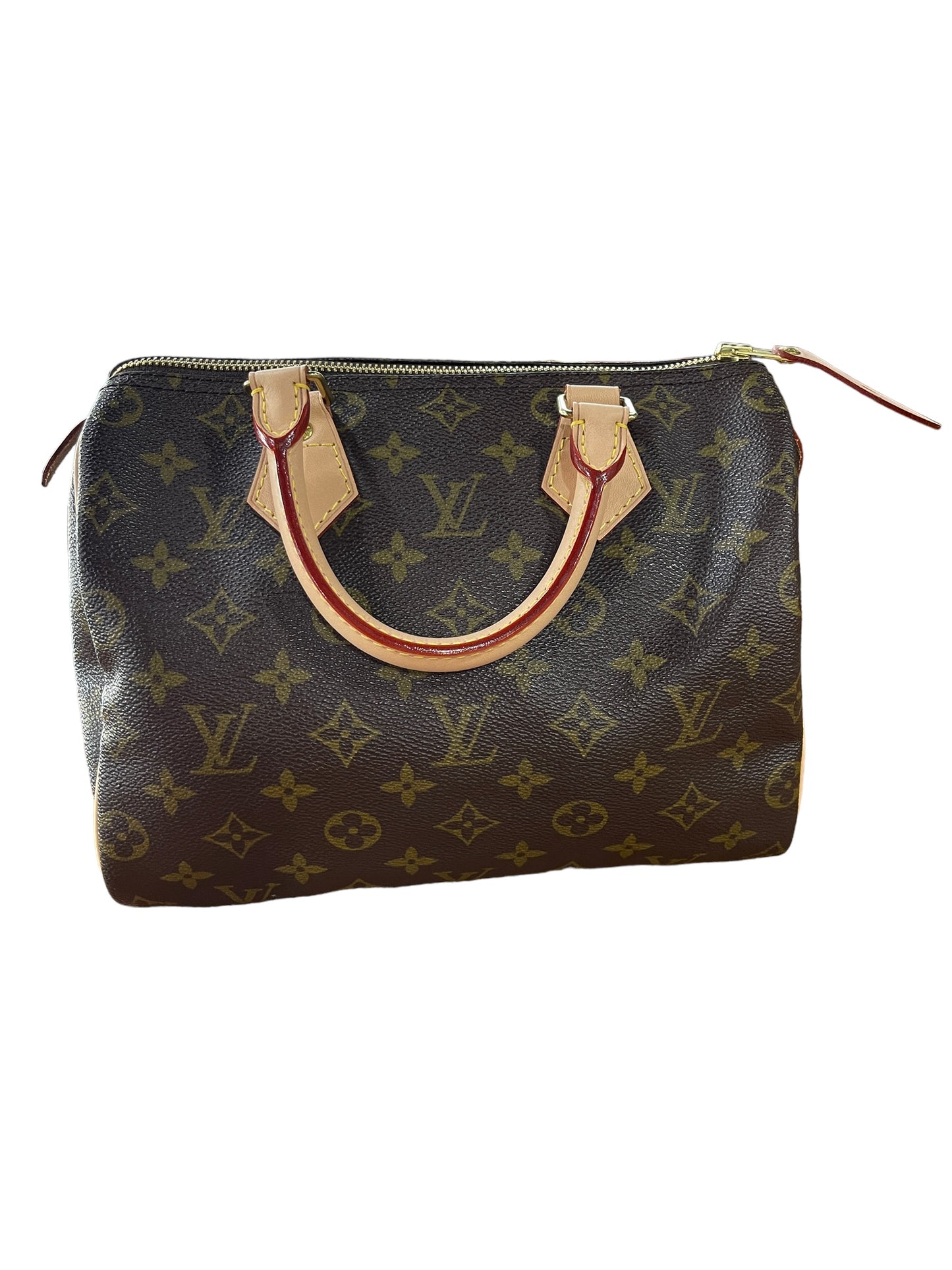 Louis Vuitton - Speedy 25 Monogram 0452798