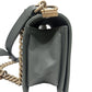 Chanel - Medium Boy Bag in Quilted Lambksin Green 0177513
