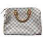 Authentic Louis Vuitton Speedy 30 in Damier Azur