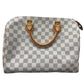 Authentic Louis Vuitton Speedy 30 in Damier Azur