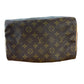 Louis Vuitton - Speedy 25 Monogram 0452798