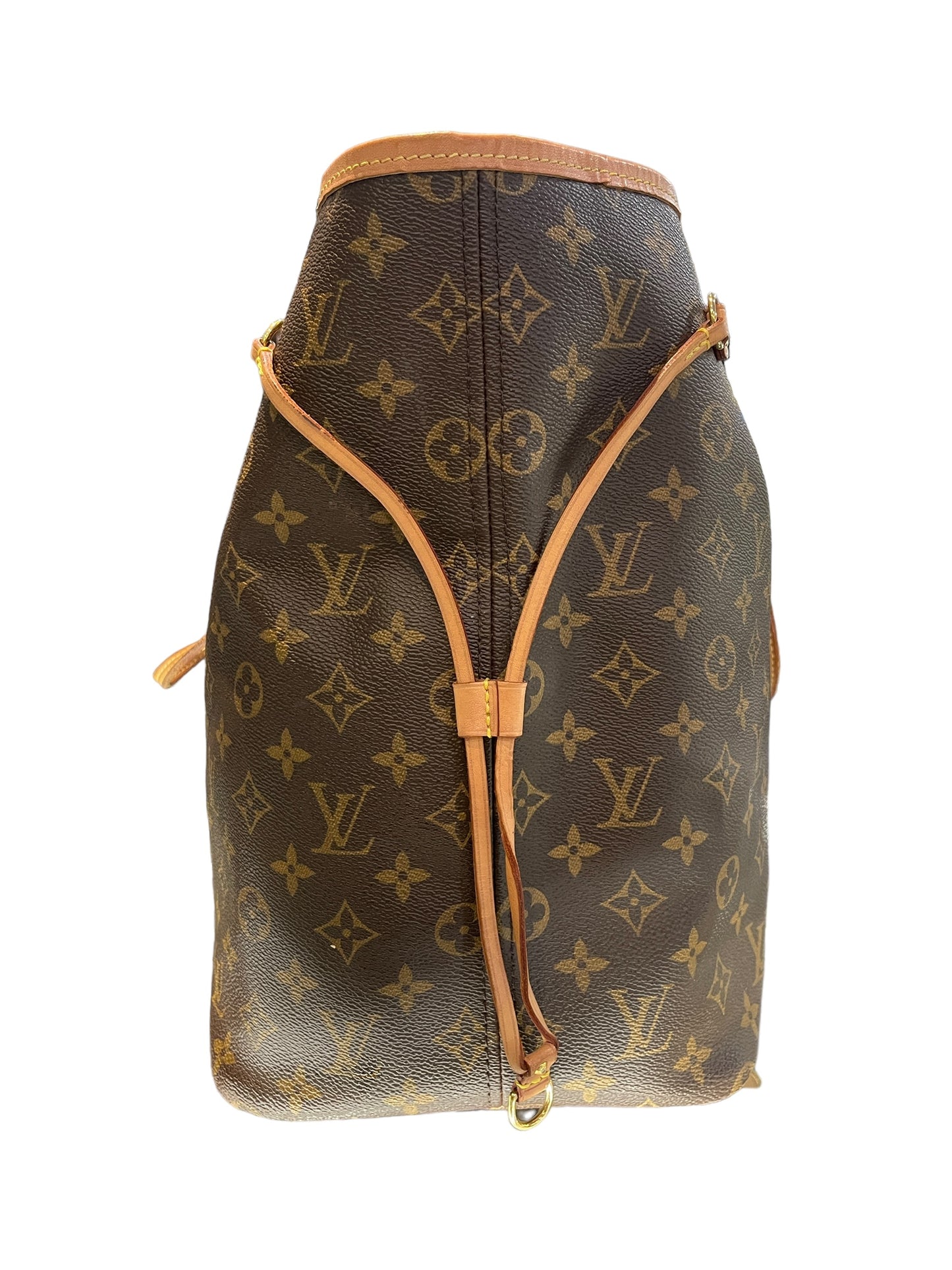 Louis Vuitton - Neverfull MM Monogram 0372339